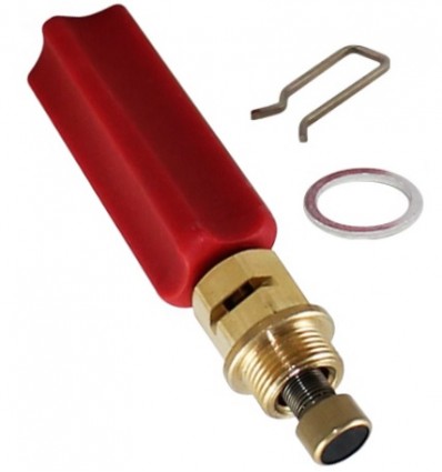 Llave de llenado caldera Roca Novanox