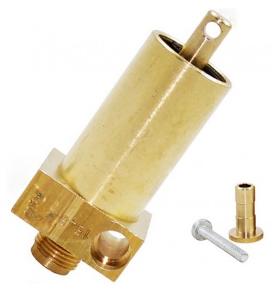 Hidraulico de aire corto kt 2r 3r 5r 10r 69mm