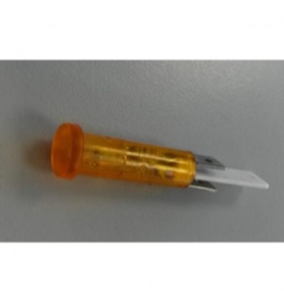 Piloto horno Teka naranja *obsoleto*