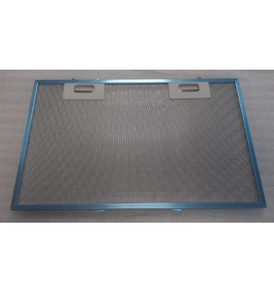 Filtro metalico Frecan Quasar 435x270mm