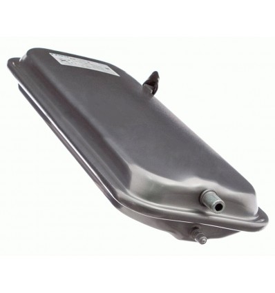 Vaso expansion rect 8l Ferroli 49x20x7 3/8 c/pata