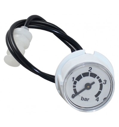 Manometro Junkers ZW24