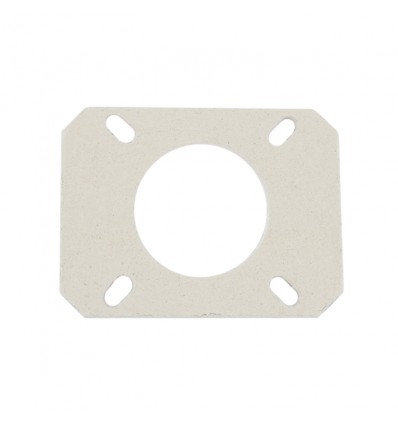 Junta brida de quemador Sirena Mix