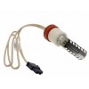Electrodo encendido Logamax Plus GB022