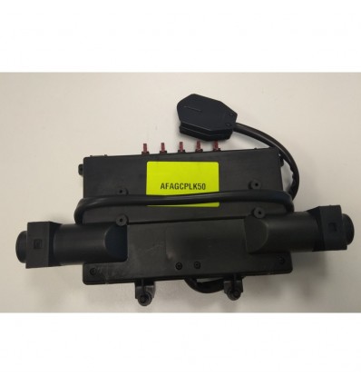 Teclado campana Frecan Sie LINE