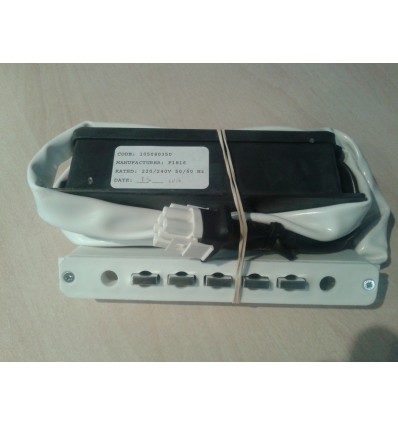 Modulo electronico y teclado Frecan CXLN90E0P2