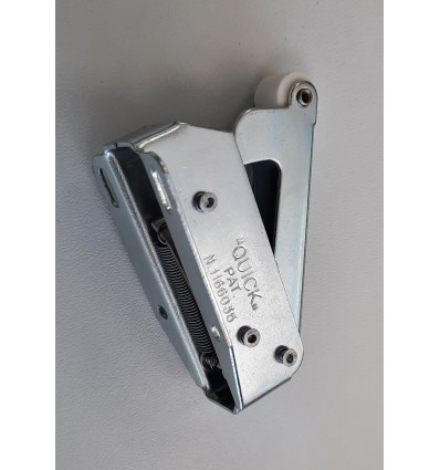 Cierre campana Frecan CQAN2