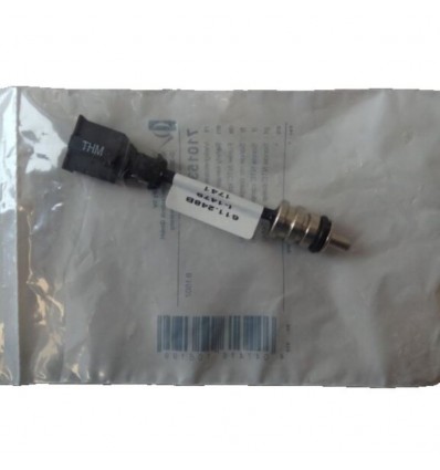 Sonda intercambiador buderus logamax plus