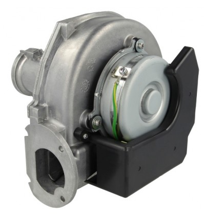 Extractor de humos Buderus GB022-24K