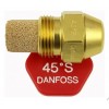 Boquilla gasoil Danfoss 3.00 45ºS