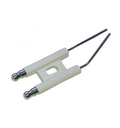 Electrodo doble Lamborghini Eco 6mm