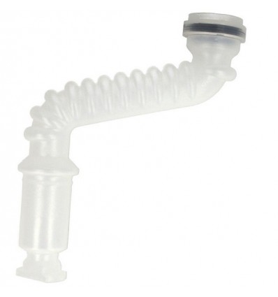 Tubo salida condensados Buderus GB162