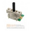 Selector de posiciones Electrolux EOC35500