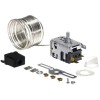 Termostato danfoss 077B7006 congelador c/señal