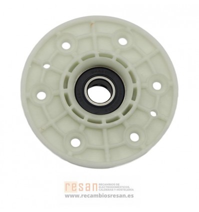 Portarrodamientos Hoover HNOTS383 8 kg d:110mm