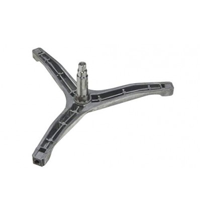 Eje tambor lavadora Daewoo DWDG1081T *obsoleto*