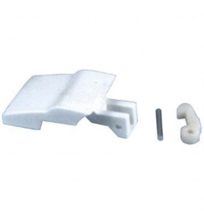 Maneta puerta Philips serie 400-500