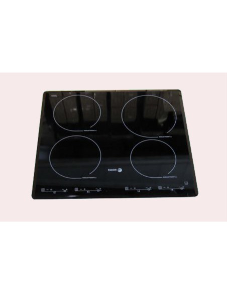 Cristal vitro Fagor IF/4S