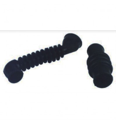 Goma de salida de vapor Philips, 2 piezas