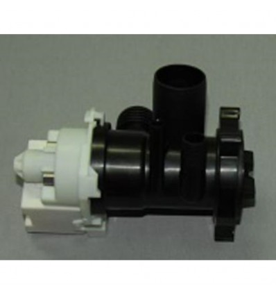 Bomba desagüe Vestel tubo abierto (ver 81900300)