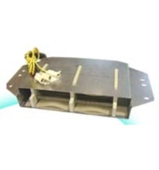 Resistencia secadora Fagor 1200 + 1000