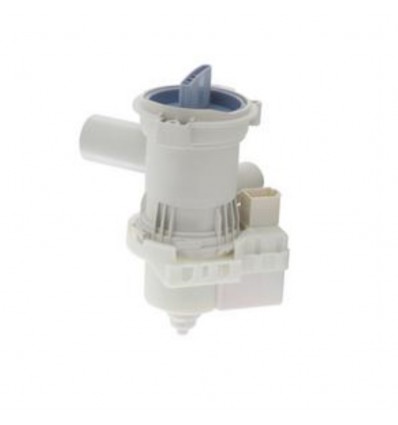 Bomba desagüe lavadora Bosch