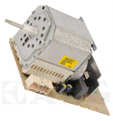 Programador Zanussi LI860/5