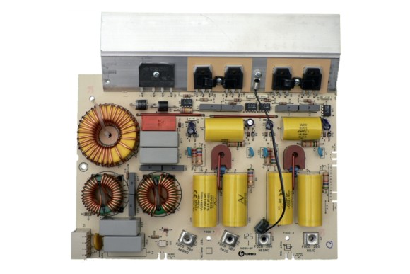 Modulo de potencia vitro Fagor 5IFT-30S