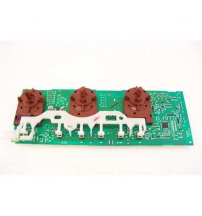 Modulo de mandos Indesit WIXL105EU/Y