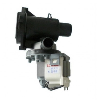 Bomba de desagüe Daewoo DWD-E1211