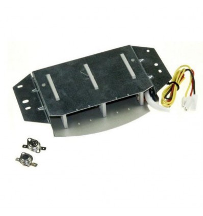 Resistencia secadora Fagor SFS52CE ver 33340134