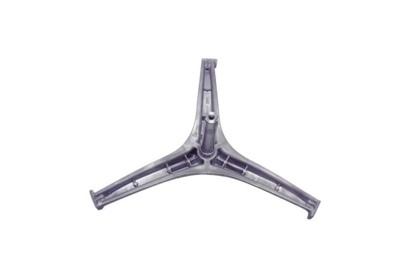 Eje tambor Fagor 800-1000-1200 2x6205 (1 tornillo)