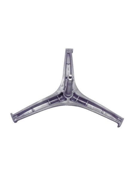 Eje tambor Fagor 800-1000-1200 2x6205 (1 tornillo)