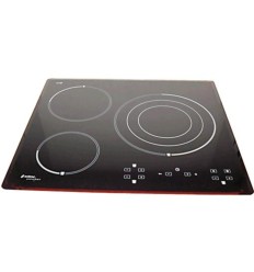 Cristal vitro Edesa 3VET330-S