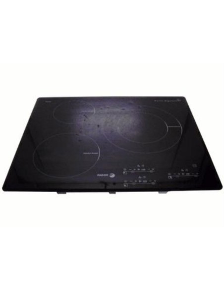 Cristal vitro Fagor IF30SLX