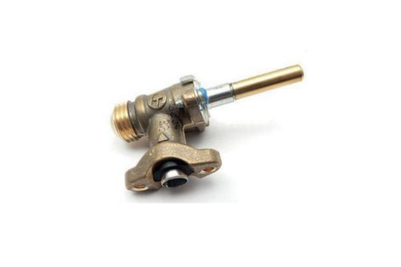 Grifo de gas P4GXB semirapida
