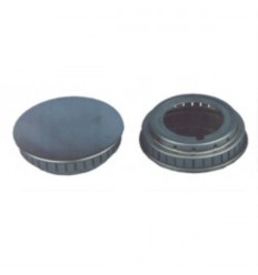 Tapeta quemador Fagor porcelana Nº2 59 mm. negro