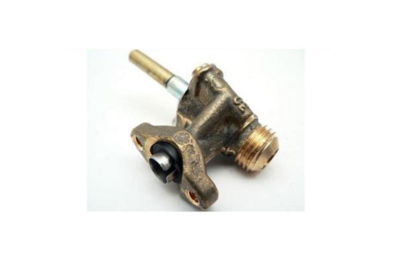 Grifo de gas P4GXB rapido