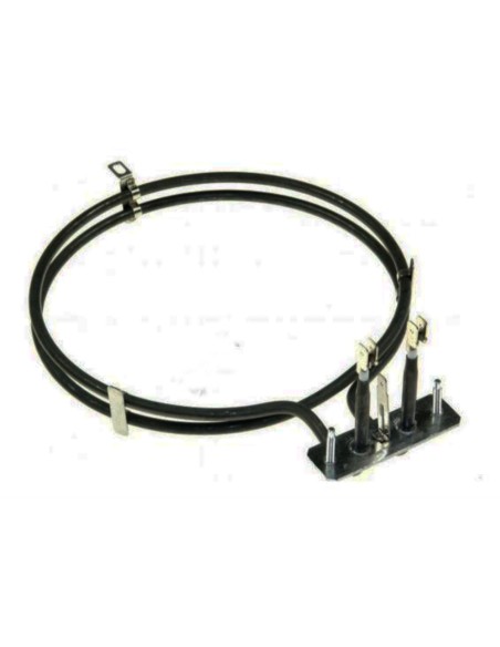 Resistencia turbo horno DeDietrich FM4448E21