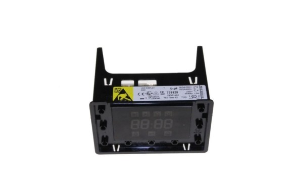Reloj programador Fagor 5H-185X **0504**
