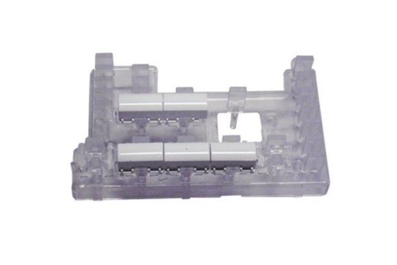 Conjunto teclas secadora Electrolux 916096129/00