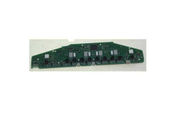 Touch vitro Balay 3EM900X/02