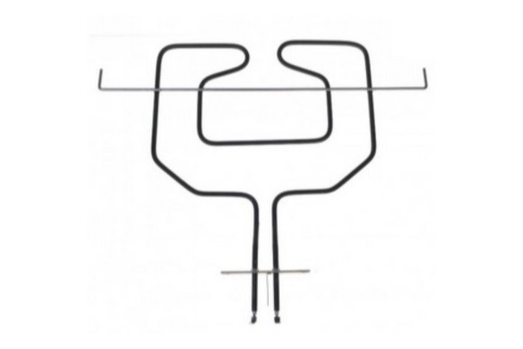 Resistencia grill Teka HSB610 HBB535