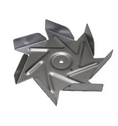 Aspa ventilador horno Teka d:145mm