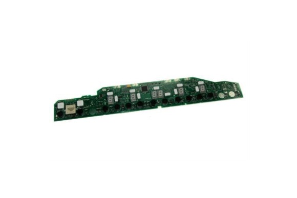 Touch vitro Bosch PIE651T01/04