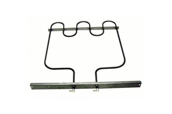 Resistencia solera Indesit HGK2IXIB