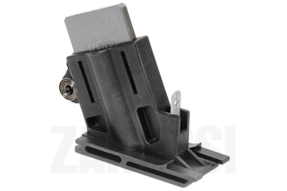 Carbon secadora AEG T57860