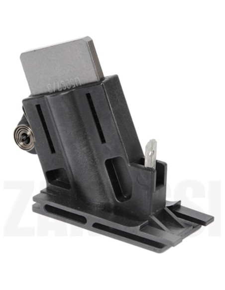 Carbon secadora AEG T57860