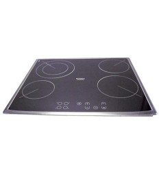 Cristal vitro Ariston KBT6114D IX