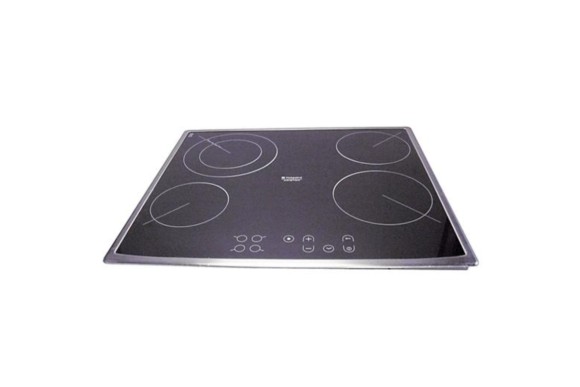 Cristal vitro Ariston KBT6114D IX